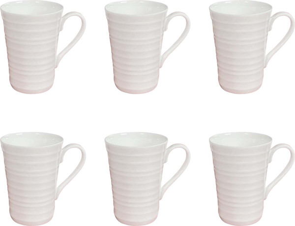 Набор кружек Lenardi 305-325 - фото