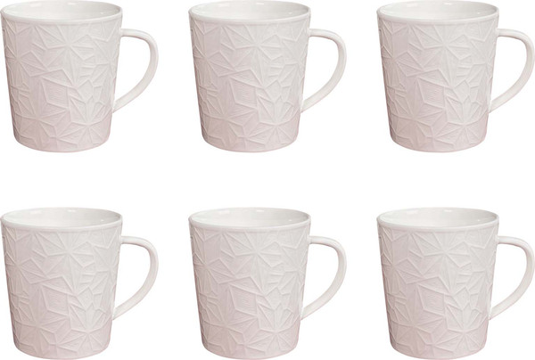 Набор кружек Lenardi 305-327 - фото