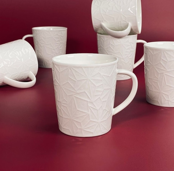 Набор кружек Lenardi 305-327