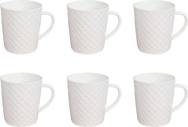 Набор кружек Lenardi 305-328 - фото