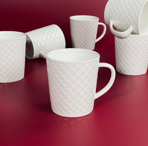 Набор кружек Lenardi 305-328