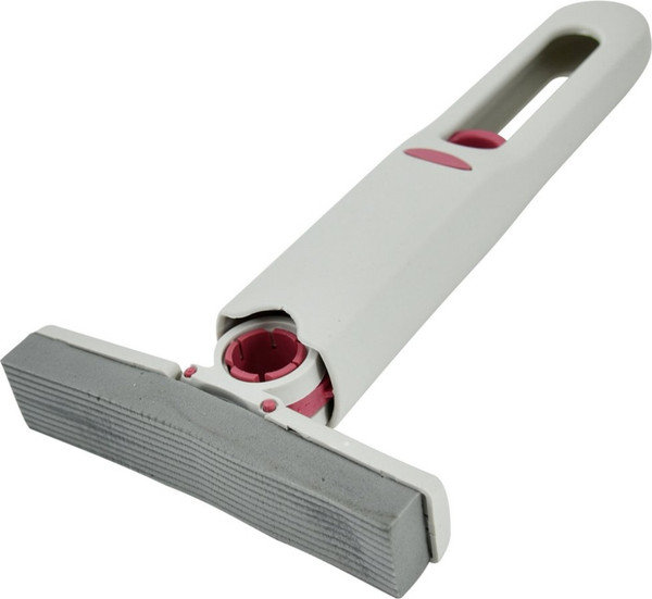 Швабра для мытья окон Мультидом VL58-238 - фото