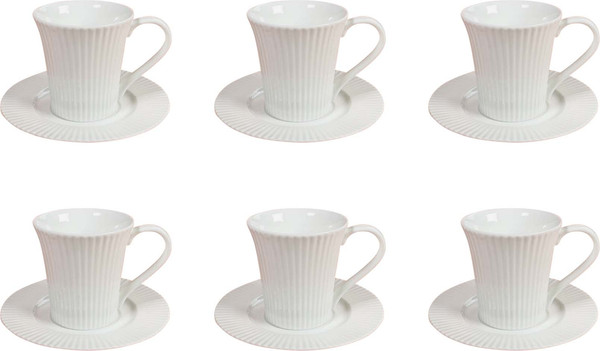 Набор для чая/кофе Lenardi 305-329 - фото