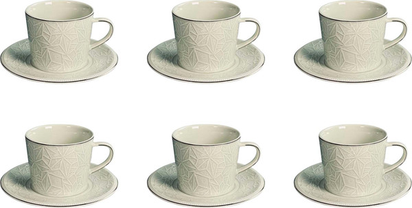 Набор для чая/кофе Lenardi 305-337 - фото