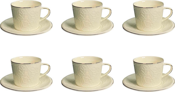 Набор для чая/кофе Lenardi 305-338 - фото