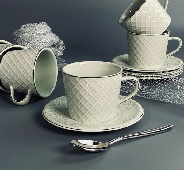 Набор для чая/кофе Lenardi 305-339