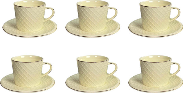 Набор для чая/кофе Lenardi 305-340 - фото