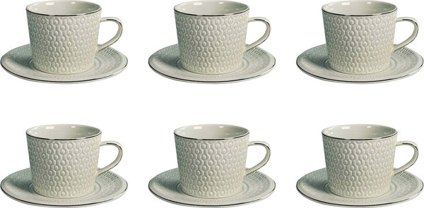 Набор для чая/кофе Lenardi 305-341 - фото