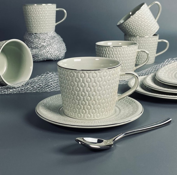 Набор для чая/кофе Lenardi 305-341