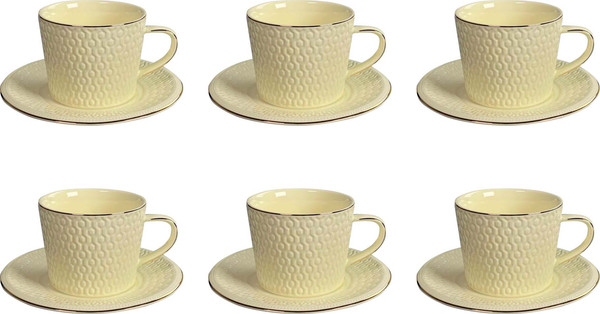 Набор для чая/кофе Lenardi 305-342 - фото