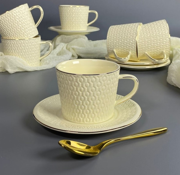 Набор для чая/кофе Lenardi 305-342