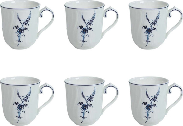 Набор кружек Lenardi 305-343 - фото