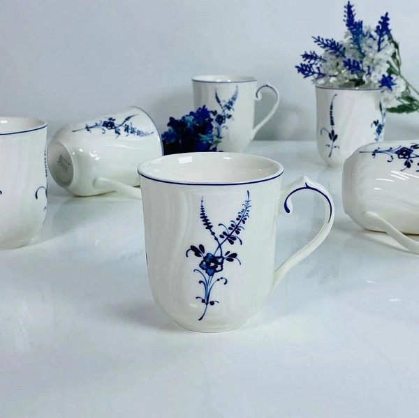 Набор кружек Lenardi 305-343