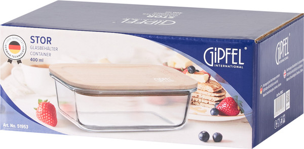 Контейнер Gipfel Stor / 51953