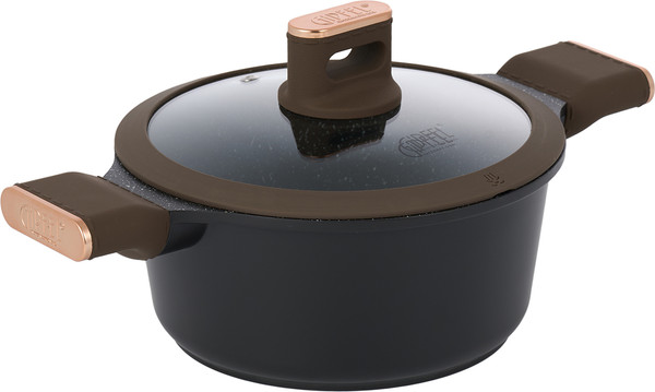 Кастрюля Gipfel Taurus / 52658 - фото
