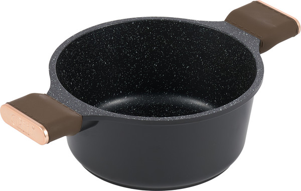 Кастрюля Gipfel Taurus / 52658