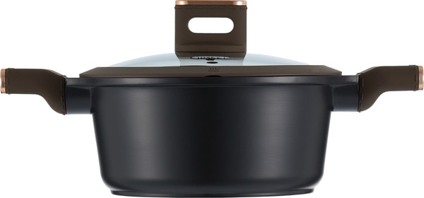 Кастрюля Gipfel Taurus / 52658