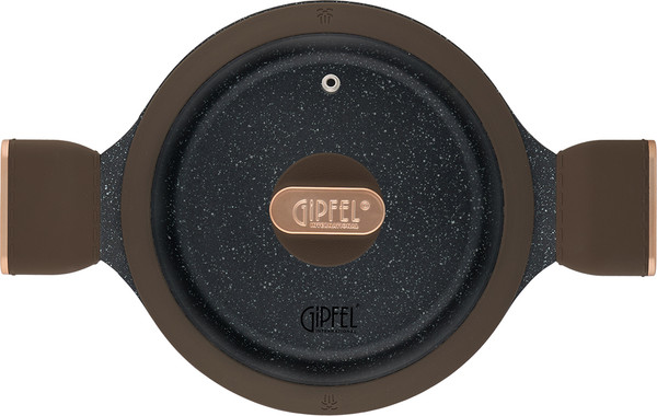 Кастрюля Gipfel Taurus / 52658