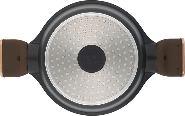 Кастрюля Gipfel Taurus / 52658