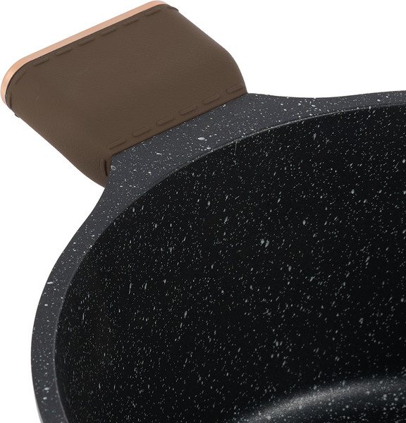 Кастрюля Gipfel Taurus / 52658