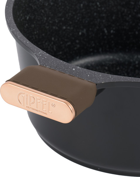 Кастрюля Gipfel Taurus / 52658