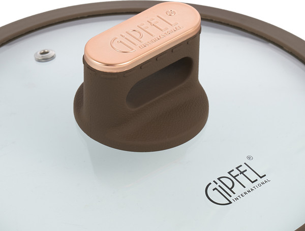 Кастрюля Gipfel Taurus / 52658