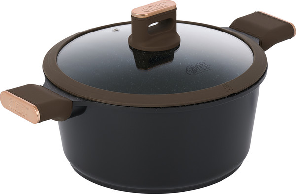 Кастрюля Gipfel Taurus / 52659 - фото