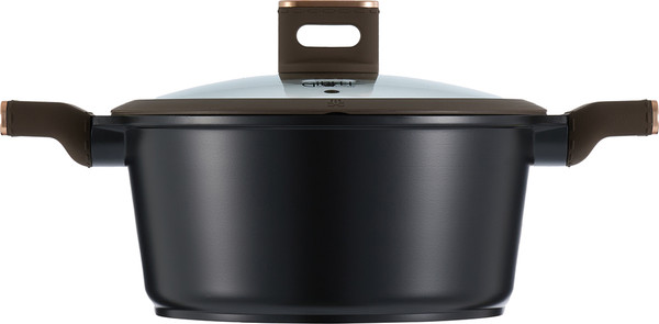 Кастрюля Gipfel Taurus / 52659