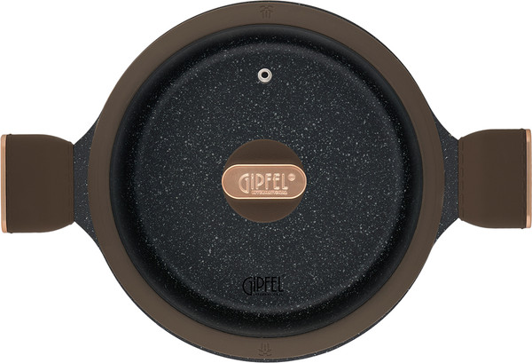 Кастрюля Gipfel Taurus / 52659