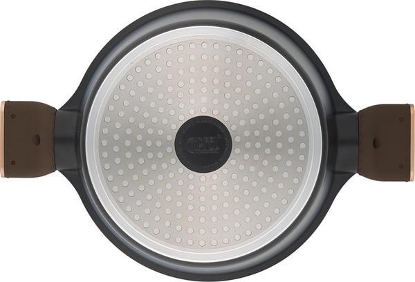 Кастрюля Gipfel Taurus / 52659