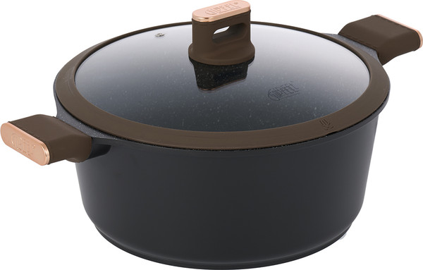 Кастрюля Gipfel Taurus / 52660 - фото