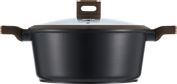 Кастрюля Gipfel Taurus / 52660