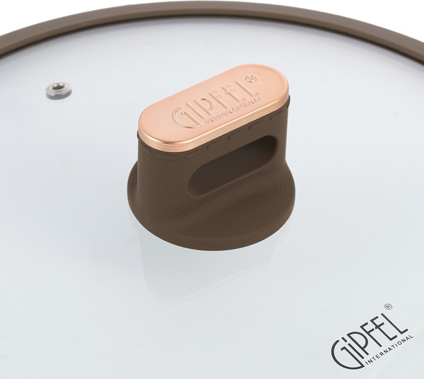 Кастрюля Gipfel Taurus / 52660