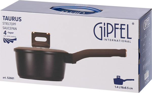 Ковш Gipfel Taurus / 52661