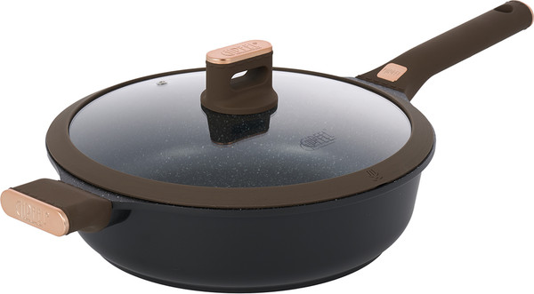 Сотейник Gipfel Taurus / 52662 - фото