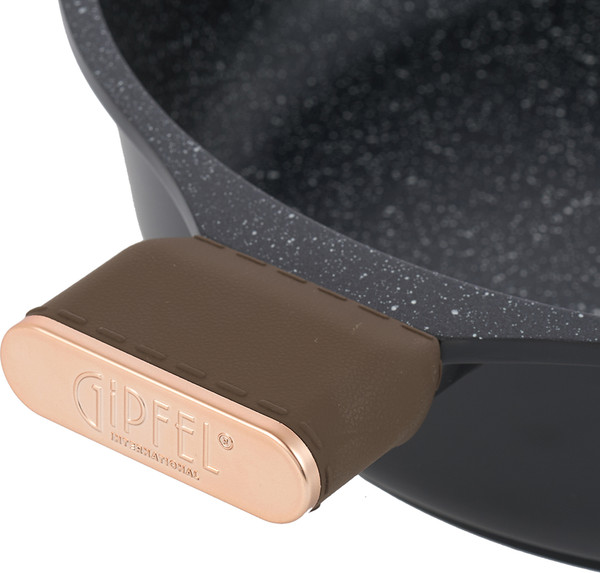 Сотейник Gipfel Taurus / 52662