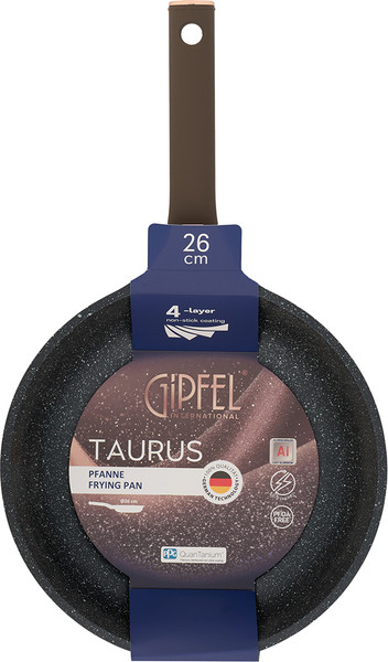 Сковорода Gipfel Taurus / 52665
