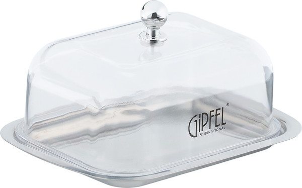 Масленка Gipfel 5517 - фото