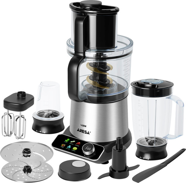 Кухонный комбайн Aresa AR-1716 - фото