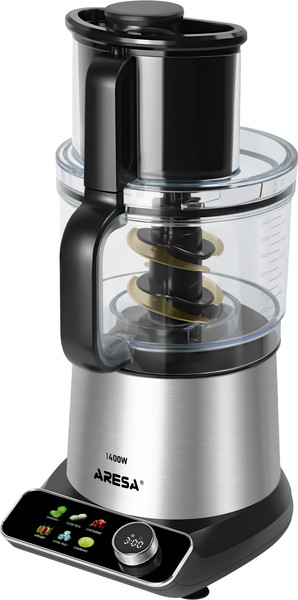 Кухонный комбайн Aresa AR-1716