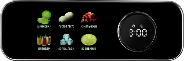 Кухонный комбайн Aresa AR-1716