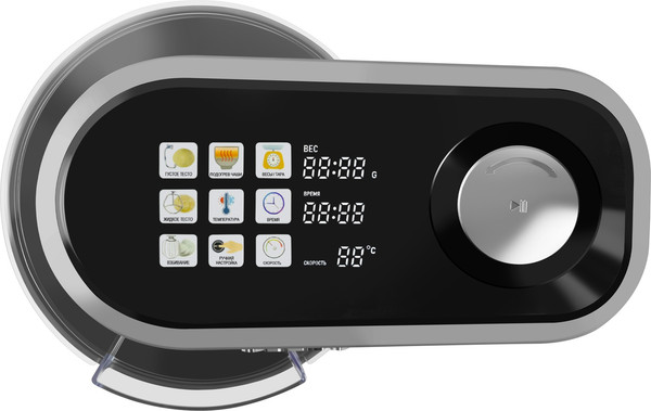 Миксер стационарный Aresa AR-1971