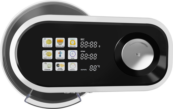 Миксер стационарный Aresa AR-1972