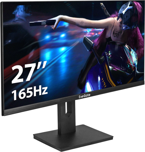 Монитор ExeGate Combat EG2707C (EX296975RUS)