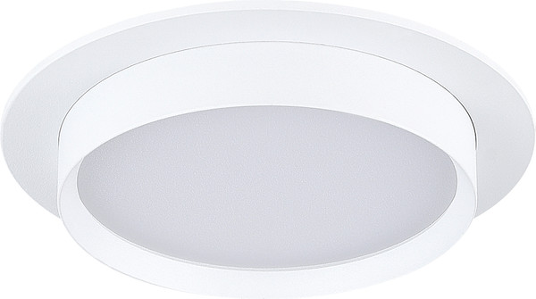 Точечный светильник ST Luce ST258.508.01 - фото