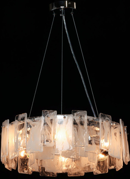 Люстра De City Бриз 111018906 - фото