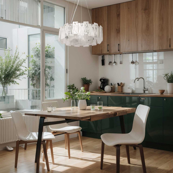 Люстра De City Бриз 111018906