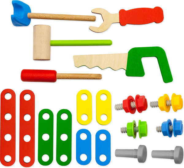 Набор инструментов игрушечный Alatoys РН02