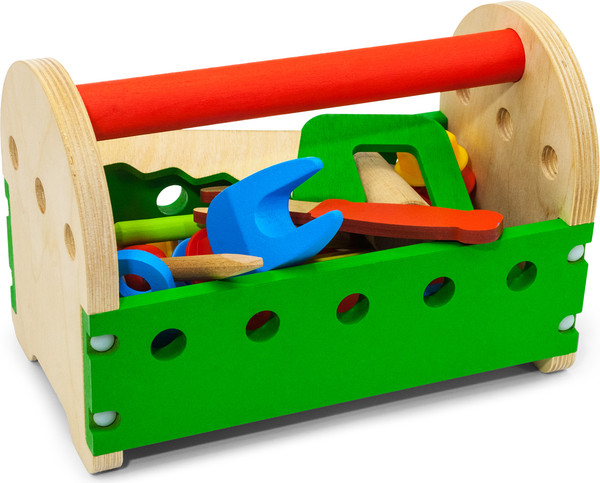 Набор инструментов игрушечный Alatoys РН02