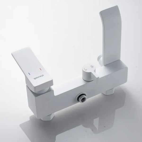 Душевая система со смесителем Shevanik S4036C